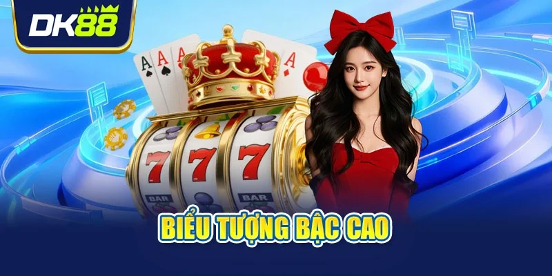 Biểu tượng bậc cao